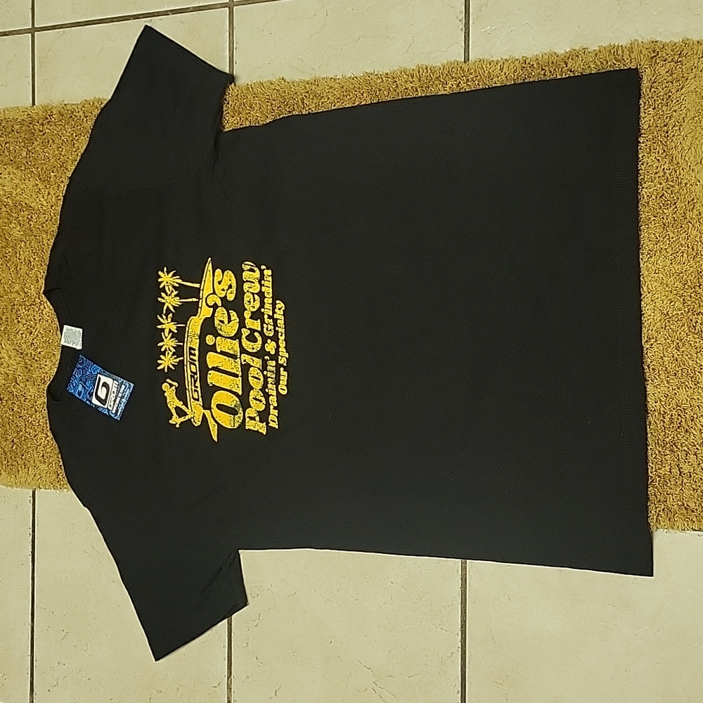 Grom T-shirt